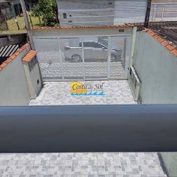 Sobrado em Praia Grande, bairro Princesa