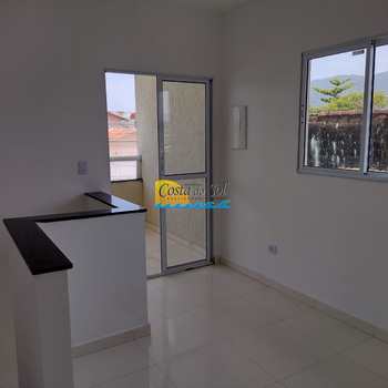Sobrado em Praia Grande, bairro Princesa