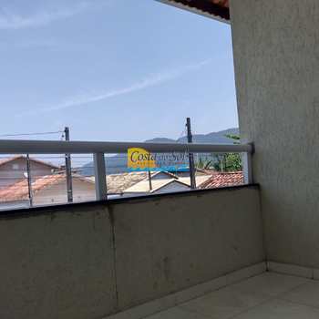 Sobrado em Praia Grande, bairro Princesa