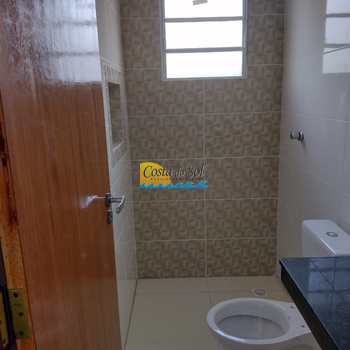 Sobrado em Praia Grande, bairro Princesa