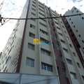 Kitnet em Praia Grande, bairro Guilhermina