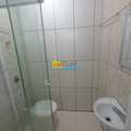 Kitnet em Praia Grande, bairro Guilhermina
