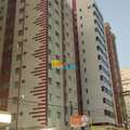 Kitnet em Praia Grande, bairro Guilhermina