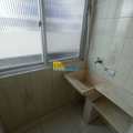 Kitnet em Praia Grande, bairro Guilhermina