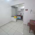 Kitnet em Praia Grande, bairro Guilhermina
