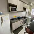 Apartamento em Praia Grande, bairro Ocian