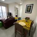 Apartamento em Praia Grande, bairro Ocian