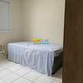 Apartamento em Praia Grande, bairro Ocian