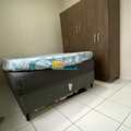 Apartamento em Praia Grande, bairro Ocian
