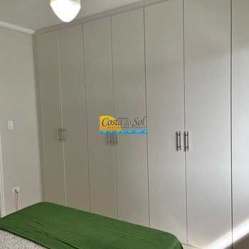 Apartamento em Praia Grande, bairro Guilhermina