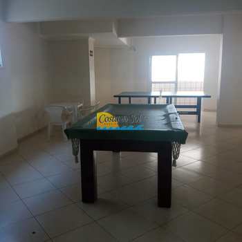 Apartamento em Praia Grande, bairro Guilhermina