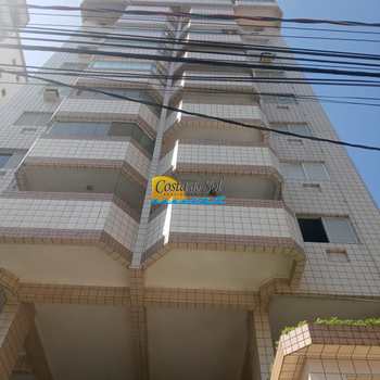 Apartamento em Praia Grande, bairro Guilhermina