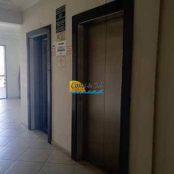 Apartamento em Praia Grande, bairro Guilhermina