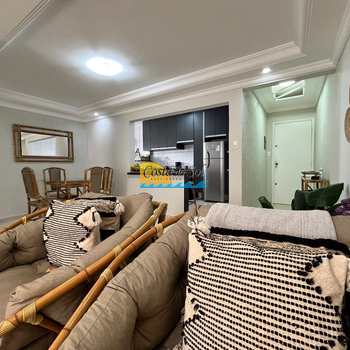 Apartamento em Praia Grande, bairro Guilhermina