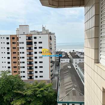 Apartamento em Praia Grande, bairro Guilhermina