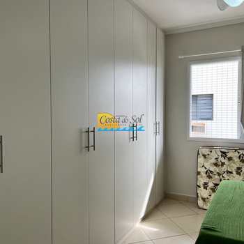 Apartamento em Praia Grande, bairro Guilhermina