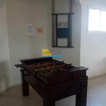 Apartamento em Praia Grande, bairro Guilhermina