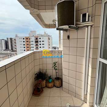 Apartamento em Praia Grande, bairro Guilhermina