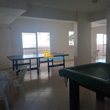 Apartamento em Praia Grande, bairro Guilhermina
