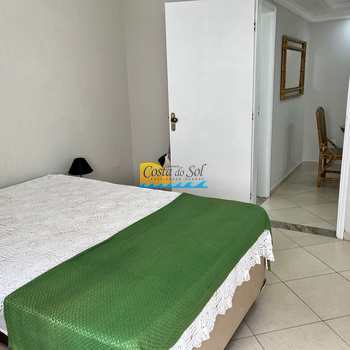 Apartamento em Praia Grande, bairro Guilhermina