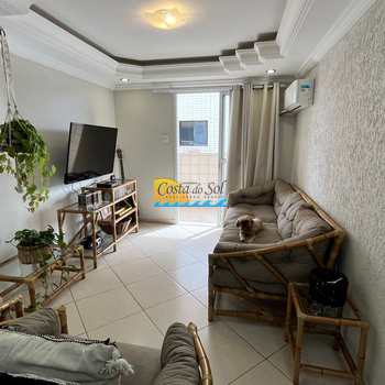 Apartamento em Praia Grande, bairro Guilhermina