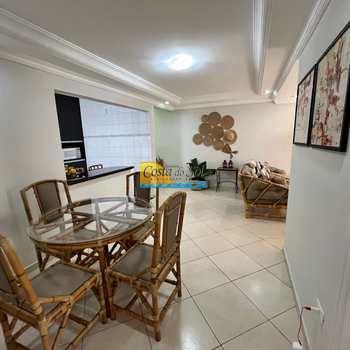 Apartamento em Praia Grande, bairro Guilhermina