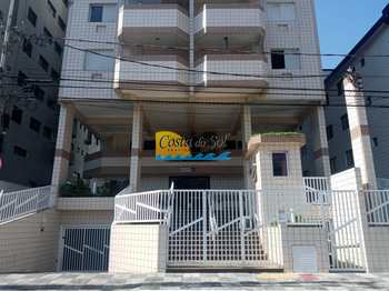 Apartamento, código 5128750 em Praia Grande, bairro Guilhermina