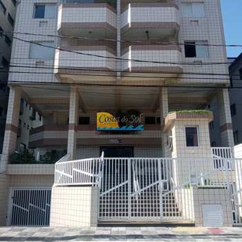 Apartamento em Praia Grande, bairro Guilhermina