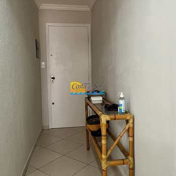 Apartamento em Praia Grande, bairro Guilhermina
