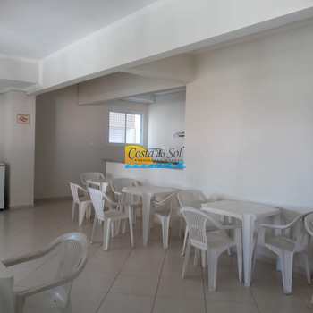 Apartamento em Praia Grande, bairro Guilhermina