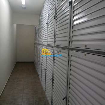 Apartamento em Praia Grande, bairro Guilhermina