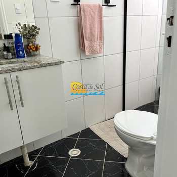 Apartamento em Praia Grande, bairro Guilhermina