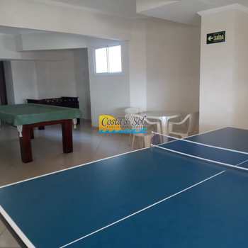 Apartamento em Praia Grande, bairro Guilhermina