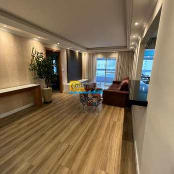 Apartamento em Praia Grande, bairro Aviação