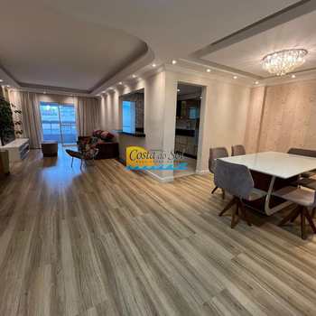 Apartamento em Praia Grande, bairro Aviação