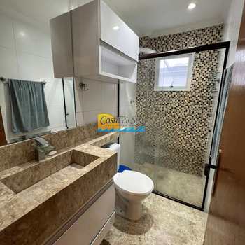 Apartamento em Praia Grande, bairro Aviação