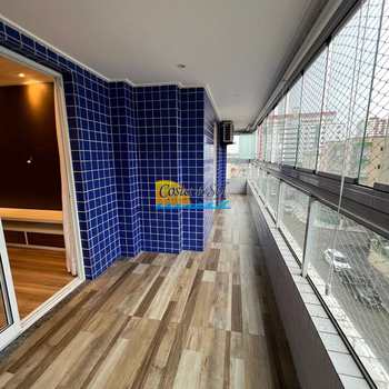 Apartamento em Praia Grande, bairro Aviação