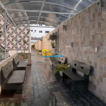 Apartamento em Praia Grande, bairro Guilhermina