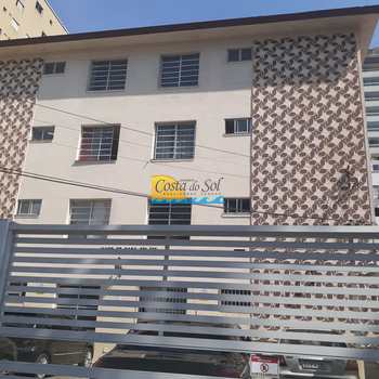 Apartamento em Praia Grande, bairro Guilhermina