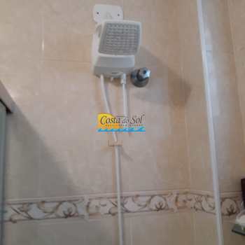 Apartamento em Praia Grande, bairro Guilhermina