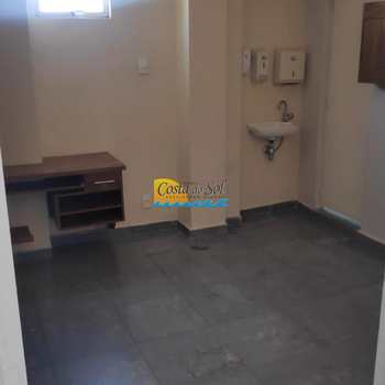 Sala Comercial em São Vicente, bairro Centro