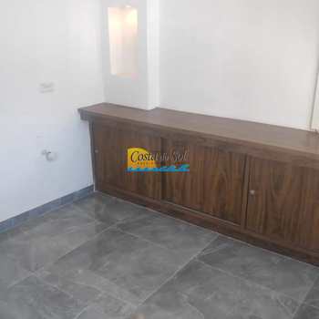 Sala Comercial em São Vicente, bairro Centro