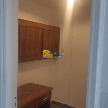 Sala Comercial em São Vicente, bairro Centro