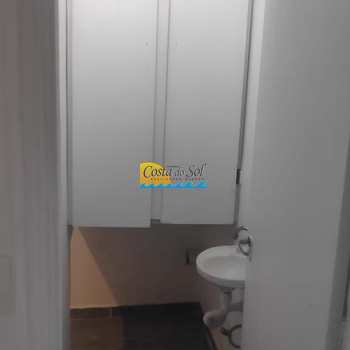Sala Comercial em São Vicente, bairro Centro