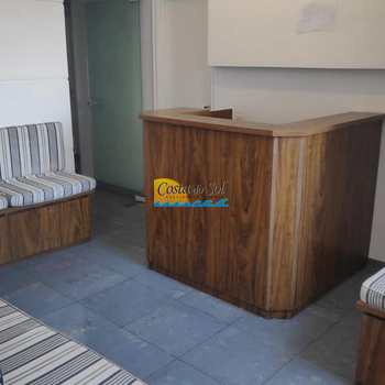 Sala Comercial em São Vicente, bairro Centro