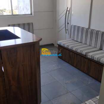 Sala Comercial em São Vicente, bairro Centro