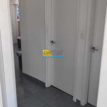 Sala Comercial em São Vicente, bairro Centro