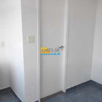 Sala Comercial em São Vicente, bairro Centro
