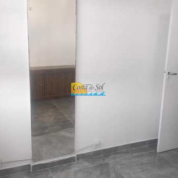 Sala Comercial em São Vicente, bairro Centro