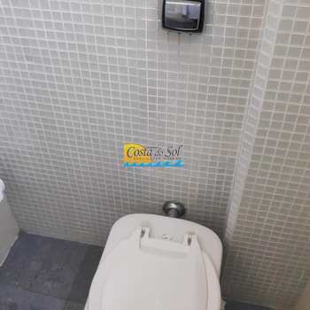 Sala Comercial em São Vicente, bairro Centro